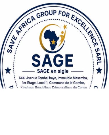 Sceau SAGE SARL