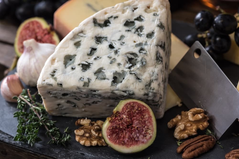 Fromage 8 portions (120g)